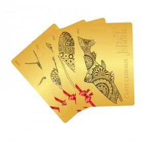 Carte cadeaux JsPatch