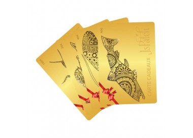 Carte cadeaux JsPatch