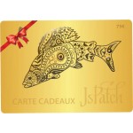 Carte cadeaux JsPatch