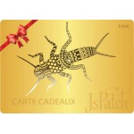 Carte cadeaux JsPatch