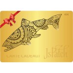 Carte cadeaux JsPatch