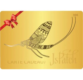 Carte cadeaux JsPatch