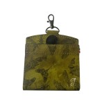 Patch coloris ZENDALA olive