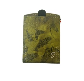 Patch special Kowa cuir Exclusive Edition Zendala