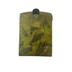 Patch special Kowa cuir Exclusive Edition Zendala