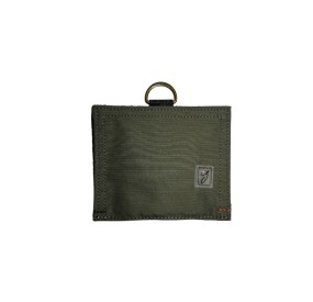 Porte bobine DUO - série GREEN textile waders UNI