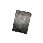 Portefeuille à bas de ligne cuir série limitée
