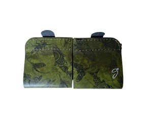 Patch Dual pour C&F Design Chest Storage - cuir Eclosion