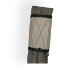 En option 2 languettes pour accessoires