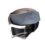 Ceinture JsPatch déco truite côté pointe