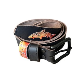 Ceinture JsPatch double passant mixte