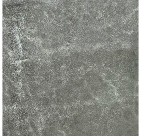 Cuir de chèvre gris vert marbré