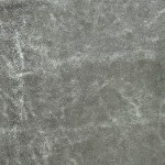 Cuir de chèvre gris vert marbré