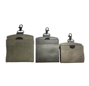Les 3 tailles