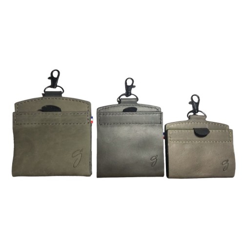Les 3 tailles