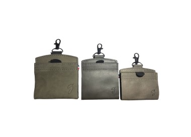 Les 3 tailles