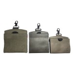 Les 3 tailles