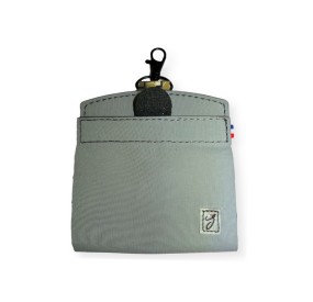 Patch série GREEN textile waders UNI