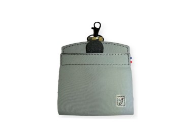 Patch série GREEN textile waders UNI