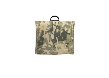 Porte bobine DUO - série GREEN textile waders Veil délavé Simms