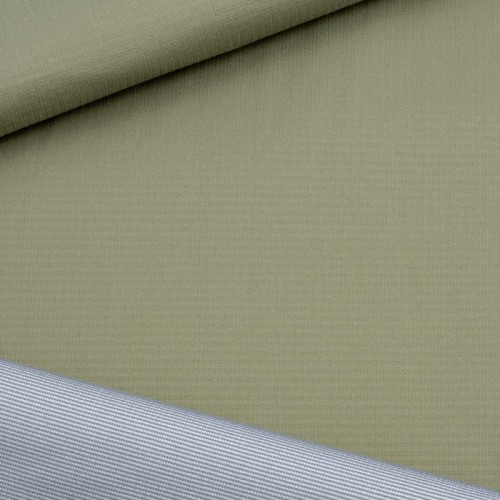 Beige fabric