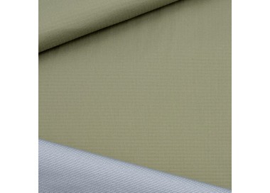 Beige fabric