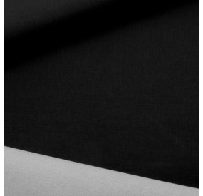 Black fabric