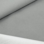 Light grey fabric