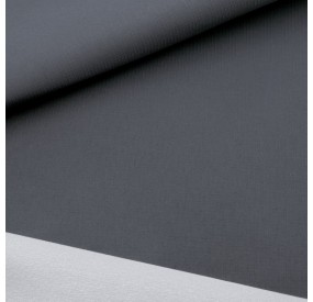Anthracite grey fabric