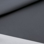 Anthracite grey fabric