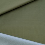 Olive fabric