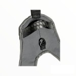 Harnais bicolore Kryptec Raid/Grey