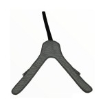 Harnais bicolore Kryptec Raid/Grey