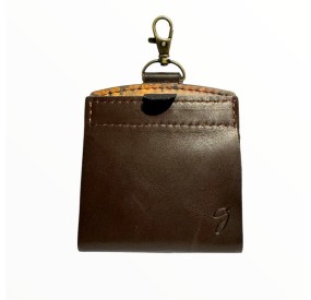 Patch série Bicolore cuir Limited Edition