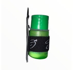 Porte-flacon solo HYPALON