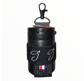 Porte-flacon solo HYPALON