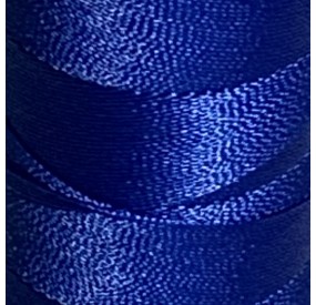 Fil bleu roi