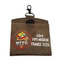 Fly Patch WFFC France 2024 Size L