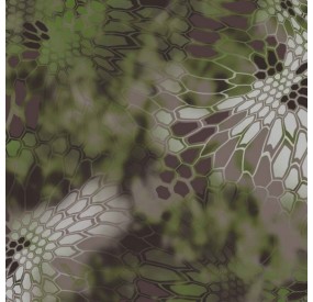 Textile light+ Kryptek Raid
