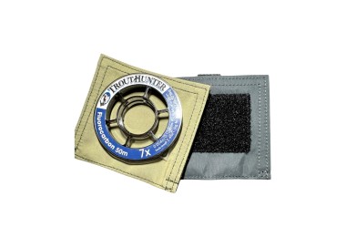 KIT de base recto coloris gris foncé