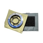 KIT de base recto coloris gris foncé
