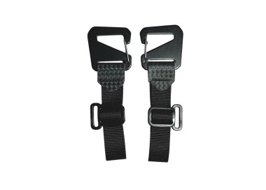 Security G buckles
