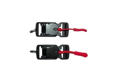 Boucles magnétiques latérales