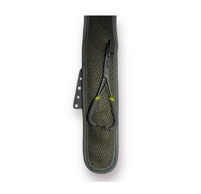 Harnais bicolore Kryptec Raid/Grey