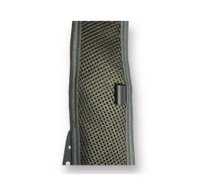 Harnais bicolore Kryptec Raid/Grey