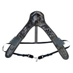 Harnais bicolore Kryptek Raid/Grey