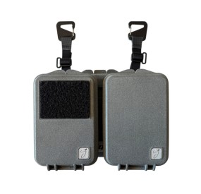 MODULAR BOX small+ DUO
