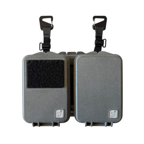 MODULAR BOX small DUO