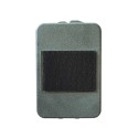 MODULAR VELCRO BOX