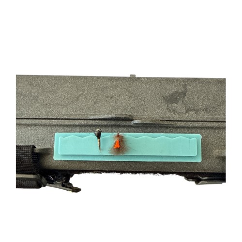 Boucles magnétiques latérales